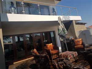 3 Bed House in Nellmapius