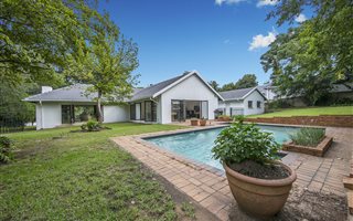 3 Bedroom House in Bryanston East