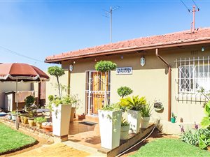 2 Bedroom House in Primrose