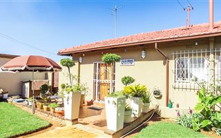 2 Bedroom House in Primrose
