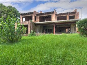 5 Bed House in Glen Atholl