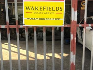 200 m² Commercial space in Pietermaritzburg Central
