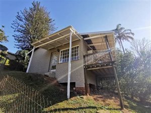 1 Bed Townhouse in Blackridge
