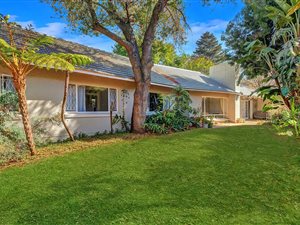 5 Bed House in Blairgowrie