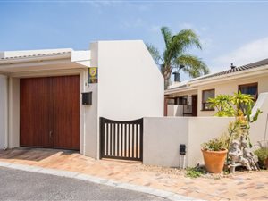 3 Bed House in Bridgewater