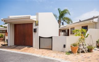 3 Bedroom House in Bridgewater