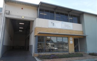 400 m² Industrial space in Airport Industria