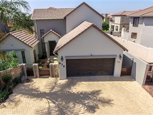3 Bed House in Greenstone Hill