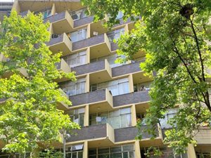 3444 m² Commercial space in Joubert Park