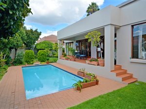 3 Bed House in Khyber Rock