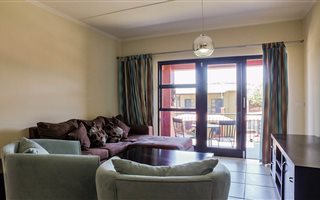 2 Bedroom Townhouse in Bassonia