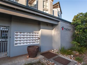 1 Bed Apartment in Walmer
