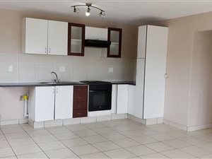 2 Bed Apartment in Fynnland