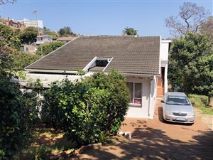 5 Bed House in Clare Hills