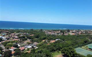 1 Bedroom Apartment in Glenashley