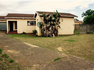 3 Bed House in Vryheid