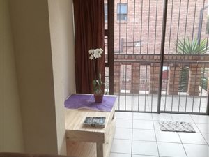 2 Bed Simplex in Florentia