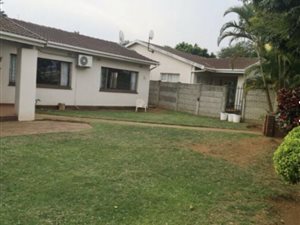 3 Bed House in Glenashley
