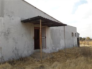 1983 m² Land available in Jameson Park