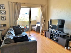 1 Bed Apartment in Highlands North