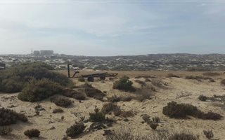 300 m² Land available in Port Nolloth