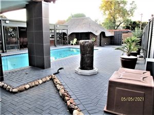 3 Bed House in Arcon Park