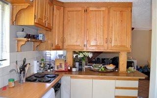 3 Bedroom Townhouse in Brummeria