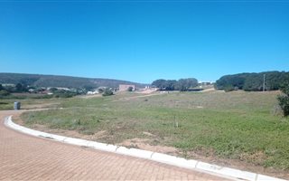 342 m² Land available in Stilbaai