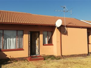 2 Bed House in Evaton West