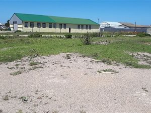 2103 m² Land available in Riversbend