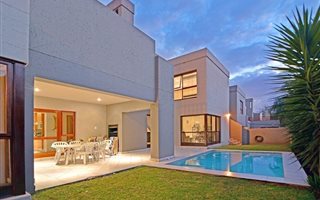 3 Bedroom Cluster in Oriel
