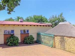 3 Bedroom House in Birch Acres