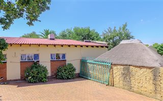 3 Bedroom House in Birch Acres