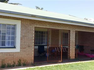 2 Bed Townhouse in Fochville