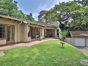 3 Bed House in Westville