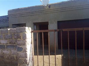 3 Bed House in Evaton West