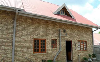 3 Bedroom Townhouse in Bethlehem Central