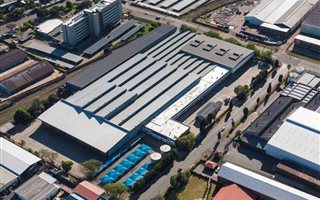 Commercial space in Gerdview