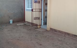 3 Bedroom House in Elandspoort