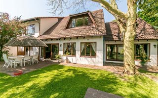 3 Bedroom Townhouse in Bryanston