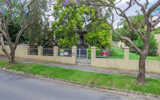4 Bedroom House in King Williams Town