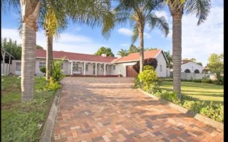 4 Bedroom House in Kelvin