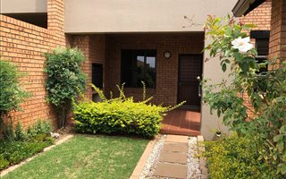 2 Bedroom House in Newlands