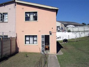 3 Bed House in Crossmoor