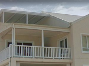 3 Bed Apartment in Leisure Isle