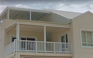 3 Bedroom Apartment in Leisure Isle