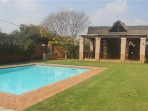 2 Bed Apartment in Olympus AH