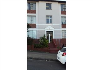 1 Bed House in Musgrave