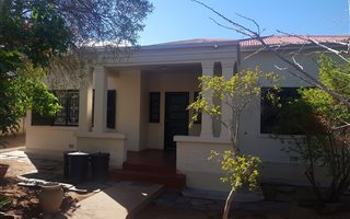 3 Bedroom House in Paglande