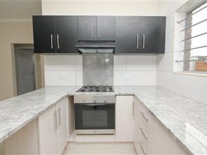 3 Bedroom House in Salisbury Park